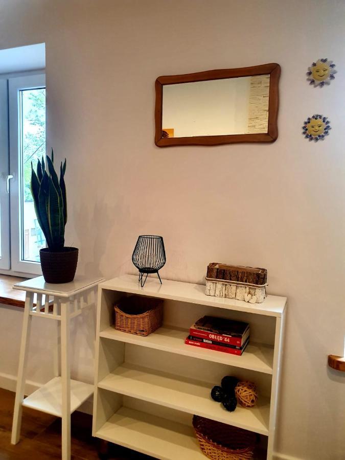Borzecin Duzy Hidden Studio מראה חיצוני תמונה