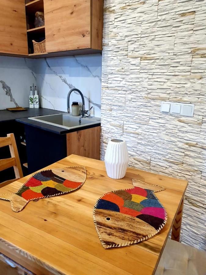 Borzecin Duzy Hidden Studio מראה חיצוני תמונה