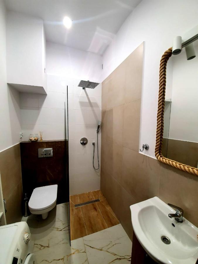 Borzecin Duzy Hidden Studio מראה חיצוני תמונה